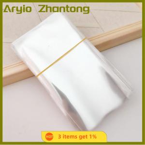 Aryio 50PCS Colored Flowers Hairpins Cardboard Jewelry Packaging Bag Card Paper Display Card Necklaces Bracelets Earrings Cardboard