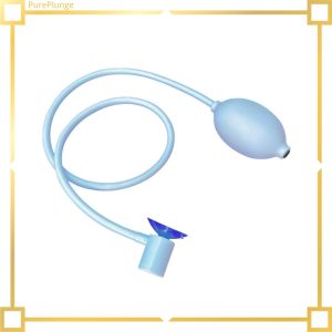 【Special offer】 PurePlunge Maternity Seat Bathtub Confinement Care Basin Elderly No Squatting Butt Wash Toilet For Men Women