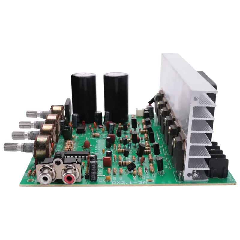 24v sales subwoofer amplifier