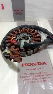 Spull Spull Honda Genio gres Part Original