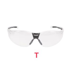 FDO0009 Anti-impact Anti-Splash Spectacles Outdoor Work Cycling Eyewear Safety  Protection Glasses Eye Protective