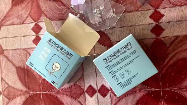 Buyer review video 3