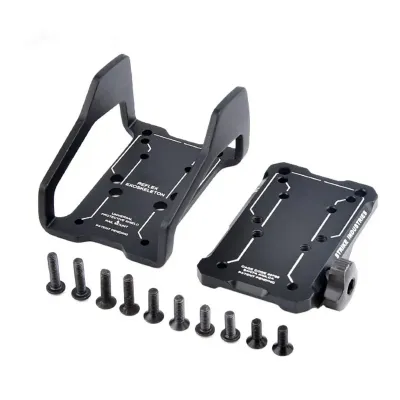 Tactical Universal RMR Red Dot Sight Mount Reflex Sight Base Adapter for Hunting Trijicon Doctor Leupold Razor Vortex Sight w-WW.WW