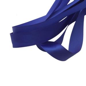 Bridal Rhinestones thắt lưng đám cưới thanh lịch tôn tạo Sash cho cô dâu kim loại bền vải có sẵn trong nhiều màu sắc