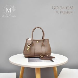 ❗❗  ทักแชทรับส่วนลด ❗❗  กระเป๋าสะพาย GD 24 Pu Premium mbagshop กระเป๋าคุณภาพดี กระเป๋าแฟชั่น กระเป๋าสะพายผญ กระเป๋าสตางค์ กระเป๋าสะพาย กระเป๋าคาดอก กระเป๋าเป้