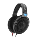 Sennheiser HD 600 Audiophile Headphones | Open-Back | 42mm Transducer | 300 Ω | Acoustically Transparent Sound - HD600. 