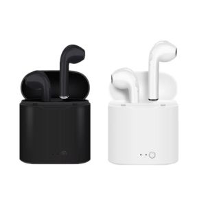 Tws Bluetooth Super Bass Headset Bluetooth Earphone True Wireless 5.0 Charging Dock Terbaik Di Kelasnya