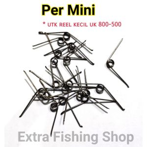 PER KECIL ISI 2 Pcs UNTUK REEL KECIL