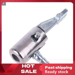 🚚【Local Express Delivery】🚚 Inflator Nozzle Air Pump Repair Parts Zinc Alloy Mouth Bicycle Electric Car