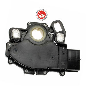 5L2Z-7F293-AA 1L2Z-7F293-AA D46410A NS129 F7LP-7F293-AA For Ford SUV Truck Van 5R55W F150 Transmission Neutral Safety Switch 1L2