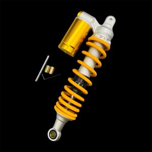 โช็คโอลินหัวกับ ขนาด 320 มิล Giorno / Lead 125 / Grand Filano / Mio / Fino / Scoopy / Click มี5 สี มาพร้อมสติกเกอร์