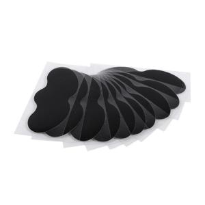 5 Buah Strip Pembersih Pori-pori Hidung Pembersih Dalam Mengurangi Komedo Mengecilkan Pori-pori Non-woven Rayon T-zone Peel-Off Penghilang Komedo Penutup Hidung [Barang Spot Dan Pembayaran Tunai Saat Pengiriman]