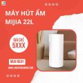 Máy hút ẩm thông minh Mijia 22L CSJ0122DM. 