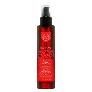 FreshLine PORPHYRA Leave-in Dry Oil Color & Heat Protection for colored hair 100ml