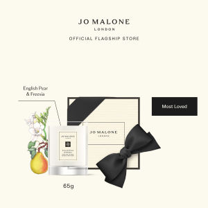 [EXCLUSIVE SET] Jo Malone London Candle 65g 200g • Elegant candles is hand-crafted in England and filled with fragrance