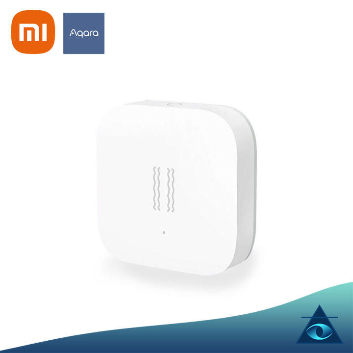 Xiaomi Aqara Smart Home Vibration Shock Motion Sensor DJT11LM Lazada