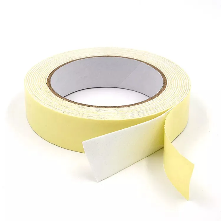 Băng keo xốp 2 mặt 2.5cm dính cực chắc - Dùng dán ảnh trang trí trí trên  tường | Lazada.vn