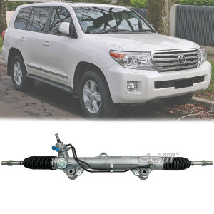 [READY STOCK] Toyota Land Cruiser 200 Power Steering Rack (100% Brand New) (Without Tie Rod End) URJ200 URJ202 UZJ200