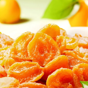 Almond Meat Natural Dried Apricot Fruit Hand-selected Natural Ecology Health Sweet and Savory
