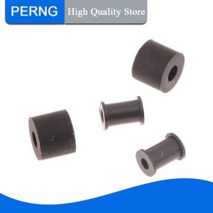 [PERNG] Tehe 2Pcs Rubber Pinch Roller For S Walkman WM-FX WM-EX WM-GX Tape Recorder Cassette Deck