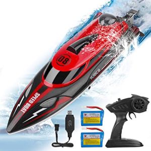 HJ808 RC Speed Boat 25km/hr