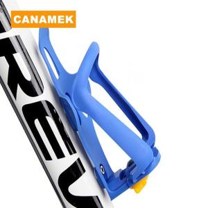 【CANAMEK】 Bicycle Bottle Holder Mtb Cup Holder Water Bottle Cages Mountain Road Bike Flask Holder Bicycle Accessories MTB Bike Accessories