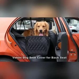 Mats for pets interior car Seat - pets Cover Protector