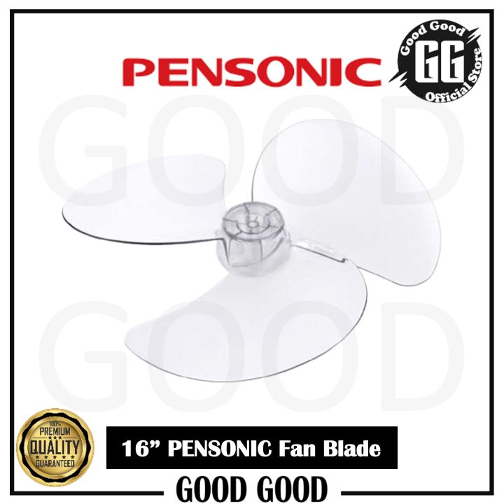 High Quality Compatible Replacement PENSONIC REPLACEMENT FAN BLADE