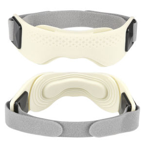 Silicone Patella Band Knee Support Double Layer Design Pain Relief