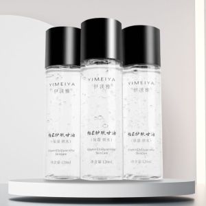 Johor Delivery Yi Mei Ya Wei E Skin Care Glycerin 120ml Yimeiya Glycerin essence moisturize replenish lock water Skincare 0830