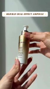 Hot sale promo [REJURAN] Dual Effect Ampoule C-PDRN 0.5% 30ml