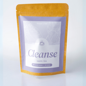 Happi Lab - Happi Cleanse Tea