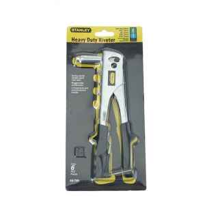 High Quality STANLEY Hand Riveter / Industrial Hand Riveter Heavy Duty