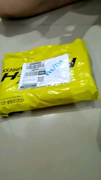 Buyer review video 2