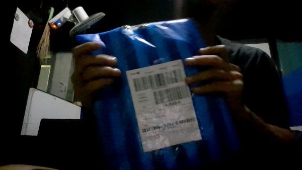 Buyer review video 3