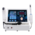 New Technology thermage Beauty Face Lift Ultrasound  Anti-wrinkle 7d Hifu V.aginal Tightening 4d Hifu 9D Body Slimming Skin Rejuvenation Machine. 
