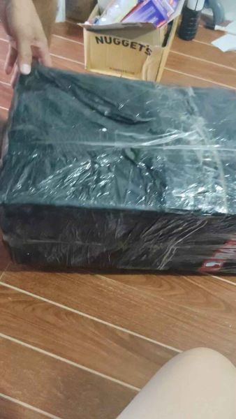 Buyer review video 3