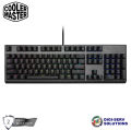 SALE!!! Cooler Master CK350 (Outemu Red Switch) RGB Mechanical Gaming Keyboard (CK-350-KKOR1-US). 