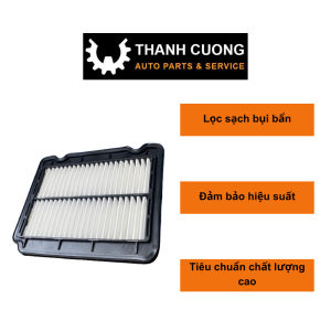 Lọc Gió Động Cơ Lọc Gió Máy Xe Deawoo Aveo Gentra...Hàng Chất Lượng Cao ( Mã:96536696 96536697 )