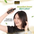 AMPUH Penumbuh rambut rontok Hair tonic penguat akar rambut Vitamin penguat akar rambut Vitamin menguatkan akar rambut Penumbuh rambut cepat anti rontok Penumbuh rambut botak paling cepat Penumbuh rambut cepat dan tebal Natur Hair Tonic Gingseng Netto 90. 