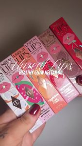 CHARLOTTE TILBURY UNREAL LIPS HEALTHY GLOW NECTAR OIL 14ML