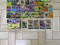 (Shinny Card) Pokemon Card Battle Academy High Quality Shinny Card Trading Card Game Toy Pokemon Thick Card Mainan Budak Kad Pokemon 游戏卡 神奇宝贝 宝可梦游戏卡. 