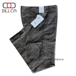 DILCA EMDEREE KANVAS PREMIUM TEBAL KUALITAS Premium/CELANA KANVAS EMDEREE