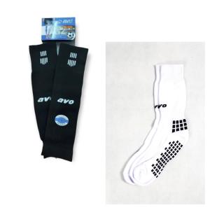 1 Set Kaos Kaki Avo Anak-Anak (Junior) Futsal Sepakbola Sambung dan Kaos Kaki Pendek Olahraga 1 PAKET LEBIH MURAH sport