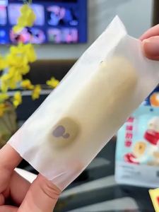 เครื่องซีลมินิ เครื่องซีลการ์ตูน ใช้ซีลถุงขนม ถุง เครื่องซี้วยความร้อน มาพร้อมสายชาร์จ