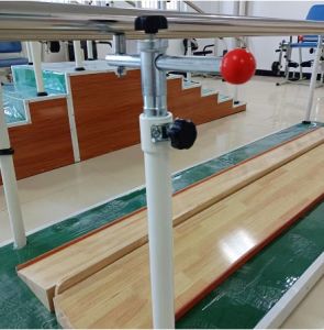 ✅Ready Stock✅ Balance Lever Parallel Bar Children Walking Leg Rehabilitation Centre Exercising Training Equipment Aids