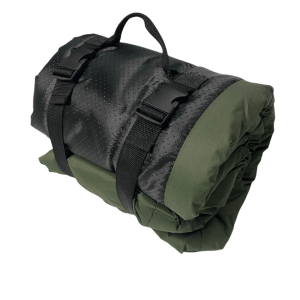 BLACKON Foldable Outdoor Dog Mat roll-up Waterproof Dog Bed Universal Washable Pet Mat Outdoor