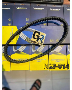 vanbelt van belt vbelt michelin all new beat street beat deluxe genio scoopy new k1a k0j N23-014