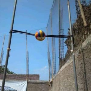 Bola voli gantung timming ball training smash/bola voli untuk latihan smash/bola voli gantung/bola voli gantung termurah
