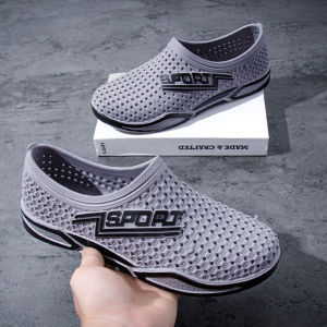 DMshoes   ใหม่มาก รองเท้าแตะทรงสวมแบบผ้าใบ แบบใหม่แบบสับไม่ซ้ำใครแน่นนอน ดีเทลดีเรียบหรูดูแพงสายแฟชั่นห้ามพลาดน้าา